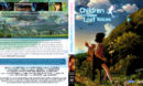 Children Who Chase Lost Voices Blu-Ray Cover