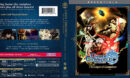 Chain Chronicle The Light Of Haecceitas Blu-Ray Cover