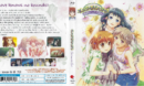 Kashimashi - Girl Meets Girl Blu-Ray Cover