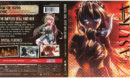 Magical Girl Spec-Ops Asuka Season - 01 Blu-Ray Cover