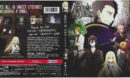Angel Of Death Blu-Ray Cover