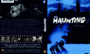 The Haunting (1963) R1 DVD Cover