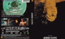Altered States (1980) R2 ES Custom DVD Cover