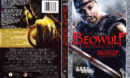 Beowulf (2007) R1 DVD Cover