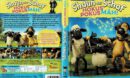 Shaun das Schaf – Hokus Pokus Mäh R2 DE DVD cover