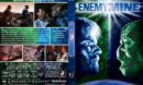 Enemy Mine R1 Custom DVD Cover & Label