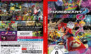 Nintendo Switch Mario Kart 8 Deluxe DE NS Cover
