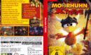 Moorhuhn Xtreme Shooter Edition DE NS Cover