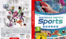 Nintendo Switch Sports DE Cover