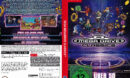 SEGA Mega Drive Classics DE NS Cover