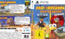 MOORHUHN Shooter Edition DE PS5 Cover
