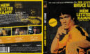 Bruce Lee - Mein letzter Kampf (1978) DE Blu-Ray Covers