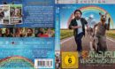 Die Känguru-Verschwörung (2022) DE Blu-Ray Cover