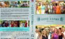 The Good Karma Hospital - Series 1-4 R1 Custom DVD Covers