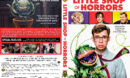 Little Shop of Horrors R1 Custom DVD Cover & Label
