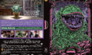 Little Shop of Horrors R1 Custom DVD Cover & Label V2
