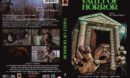 The Vault of Horror R1 DVD Cover