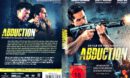 Abduction R2 DE DVD Cover