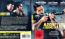 Abduction DE Blu-Ray Cover