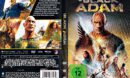 Black Adam R2 DE DVD Cover