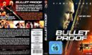 Bullet Proof DE Blu-Ray Cover
