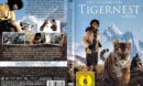 Die Legende vom Tigernest R2 DE DVD Cover