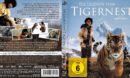 Die Legende vom Tigernest DE Blu-Ray Cover