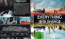 Everything Will Change R2 DE DVD Cover