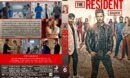 The Resident - Season 6 R1 Custom DVD Cover & Labels