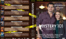 Mystery 101 Collection (7) R1 Custom DVD Cover