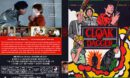 Cloak & Dagger R1 Custom DVD Cover
