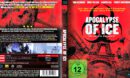 Apocalypse Of Ice DE Blu-Ray Cover