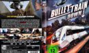 Bullet Train Down R2 DE DVD Cover
