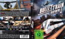 Bullet Train Down DE Blu-Ray Cover