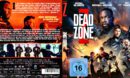 Dead Zone Z DE Blu-Ray Cover