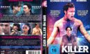 Der Killer in mir R2 DE DVD Cover