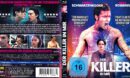 Der Killer in mir DE Blu-Ray Cover