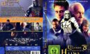 Die Legende des magischen Helms R2 DE DVD Cover