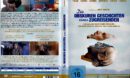 Die obskure Geschichte eines Zugreisenden R2 DE DVD Cover