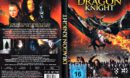 Dragon Knight R2 DE DVD Cover