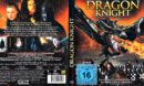 Dragon Knight DE Blu-Ray Cover