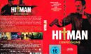 Hitman-Confessions R2 DE DVD Cover