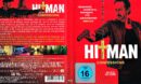 Hitman-Confessions DE Blu-Ray Cover