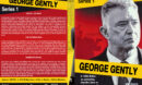 George Gently - The Complete Series (spanning spine) R1 Custom DVD Covers
