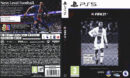 Fifa 21 (2020) Pal PS5 Cover & Label