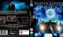 Sometimes They Come Back (1991) Custom R2 UK Blu Ray Cover and Label