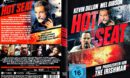 Hot Seat R2 DE DVD Cover