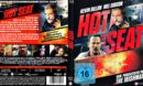 Hot Seat DE Blu-Ray Cover