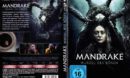 Mandrake R2 DE DVD Cover