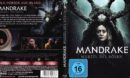 Mandrake DE Blu-Ray Cover
